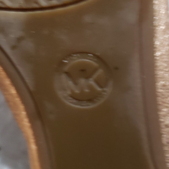 Michael Kors Alice ballet - Picture 6 of 8